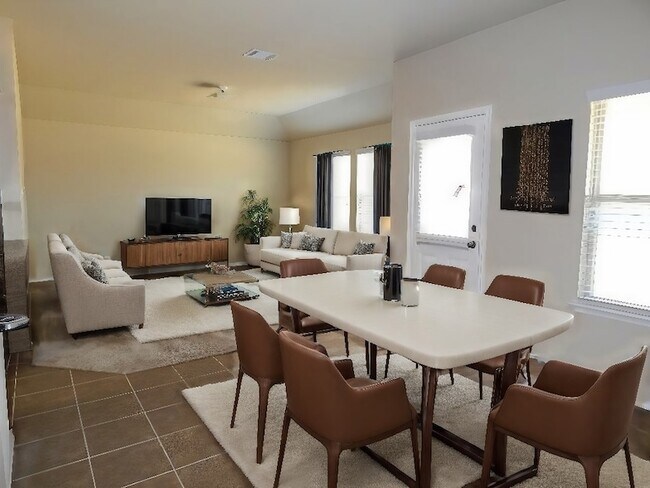 Foto del edificio - 1217 River Oak Ln