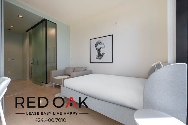 Foto del edificio - ~8 Weeks FREE~ Fully Furnished, Luxury Pri...