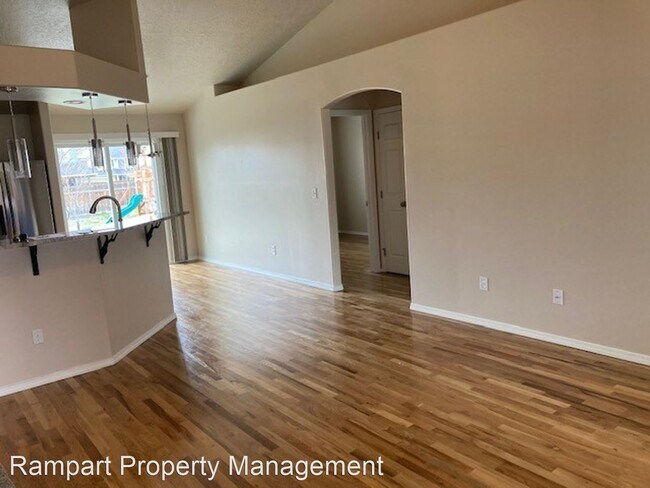 Foto del edificio - 3 br, 2 bath House - 8302 E. Gallatin Drive