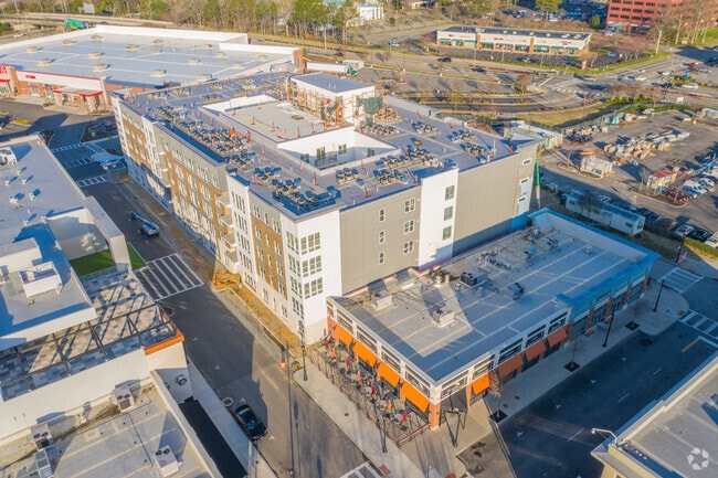 Axis at PTC Apartments - Hampton, VA | Apartments.com