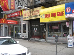 Foto del edificio - 482-484 Third Ave