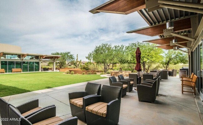 Foto del edificio - 3652 E Covey Ln