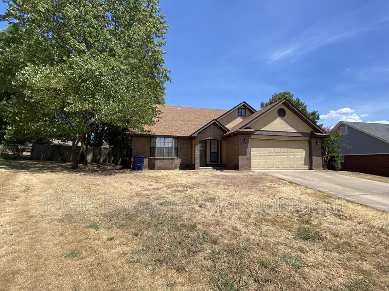 5105 Rosewood Cir, Fort Smith, AR 72903 House for Rent in Fort Smith