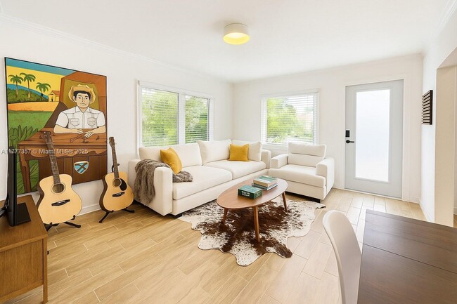 Foto del edificio - 3523 SW 16th St
