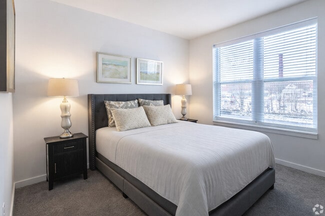 Foto del edificio - The Truette