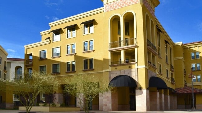 Building Photo - 7025 E Via Soleri Dr