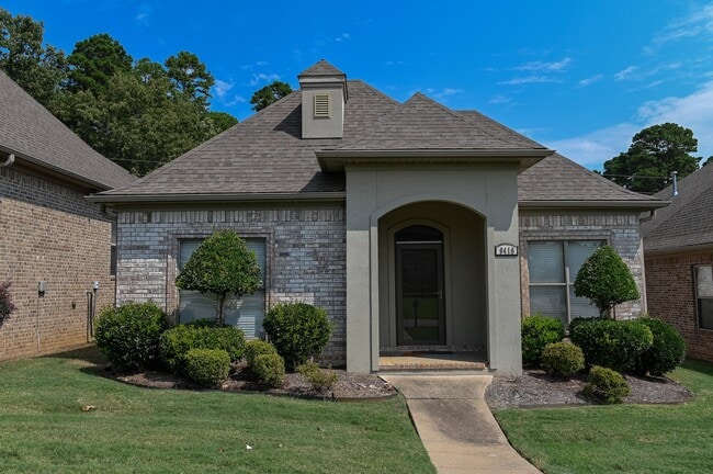Building Photo - 9416 Covenant Ln