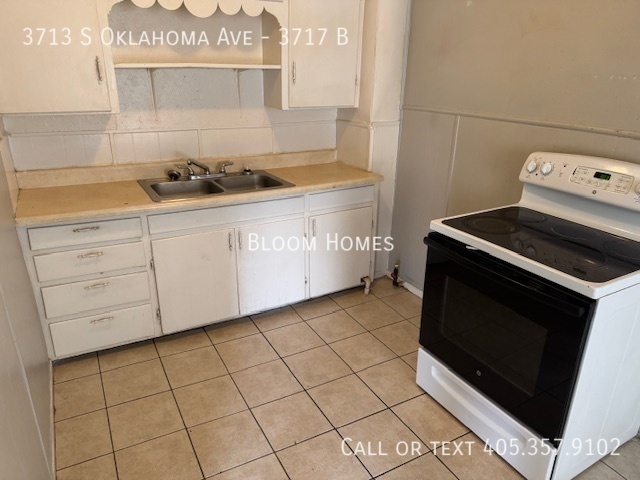 Foto del edificio - One bed/one bath apartment in south OKC's ...