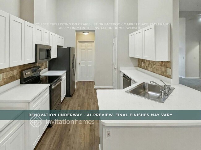 Foto del edificio - 817 Silversmith Cir