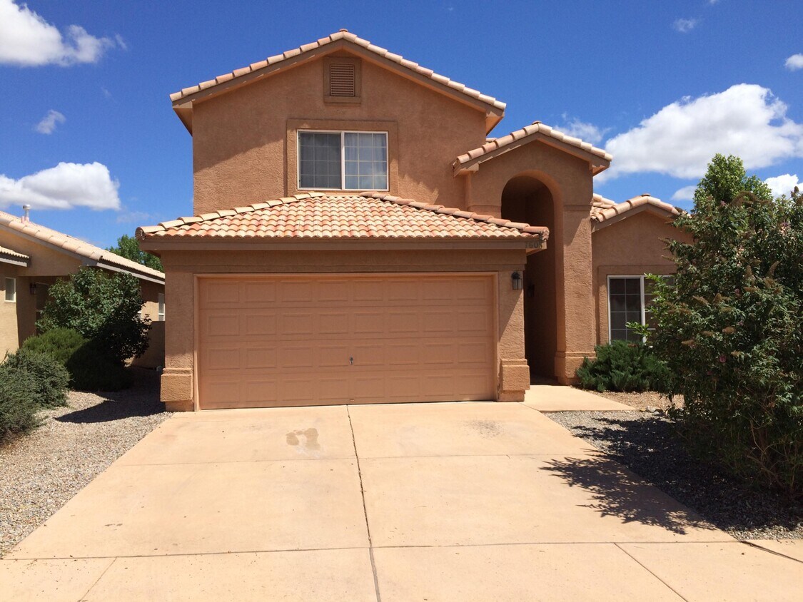 7605 Via Sereno SW, Albuquerque, NM 87121 House for Rent in