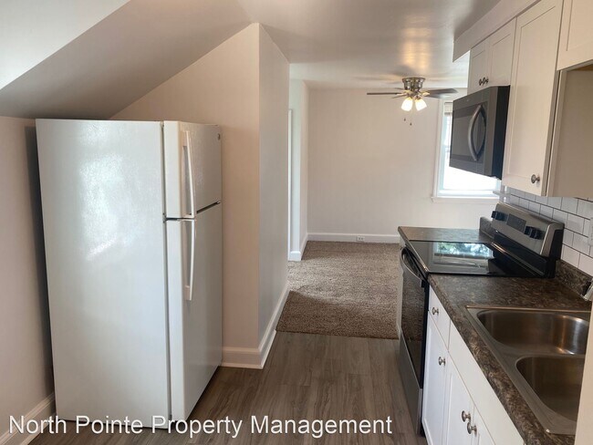 Foto del edificio - 1 br, 1 bath House - 2856 Lincoln Hwy East...