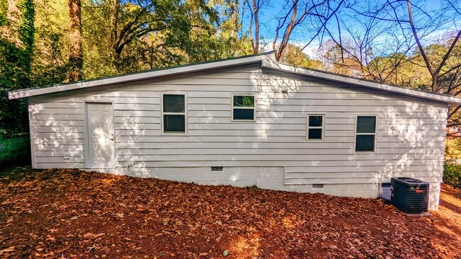 Photo - 2322 Abner Pl NW House