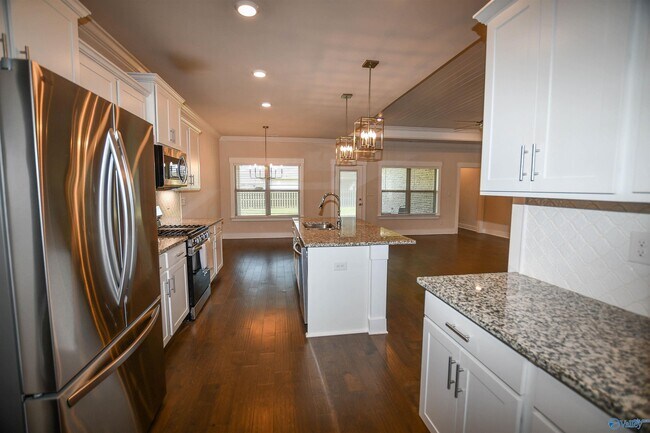 Foto del edificio - 105 Missouri Dr