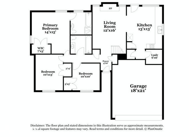 Foto del edificio - 415 TIMBERCREEK DR, BELTON, MO 64012