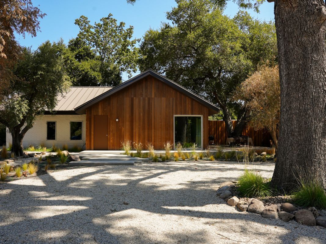 Foto principal - 302 S Montgomery St