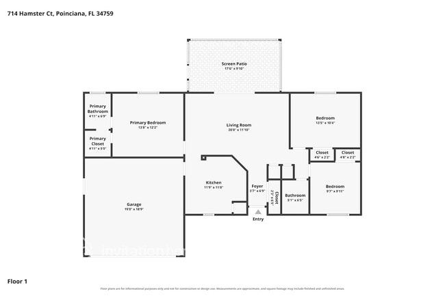 Building Photo - 714 Hamster Ct