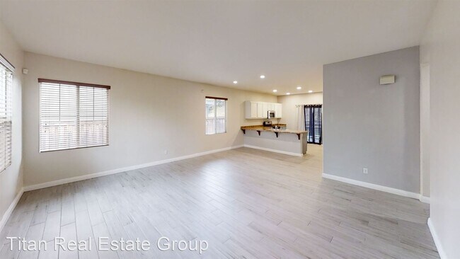 Foto del edificio - 3 br, 2 bath House - 1371 Fleet St