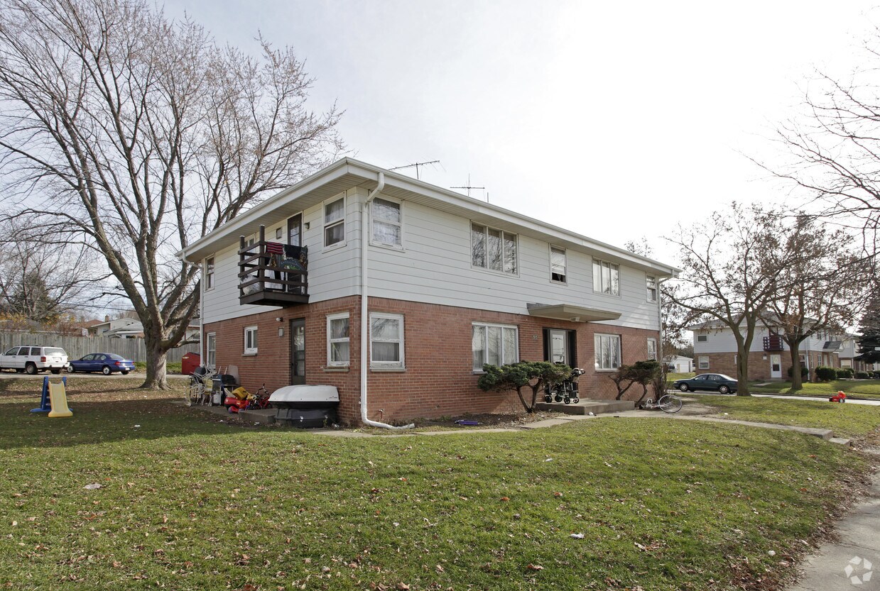 Primary Photo - 1515 S West Ave