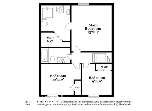 Foto del edificio - 5463 Ridge Hollow Way