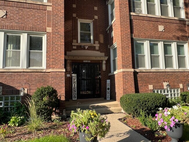 Foto del edificio - 5352 W Crystal St