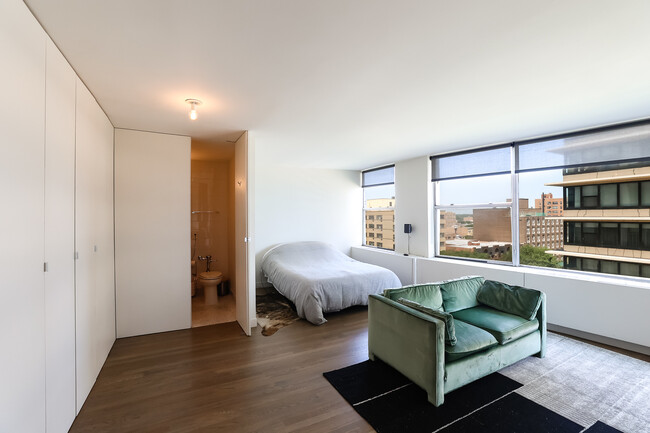 Foto del edificio - 5757 N Sheridan Rd