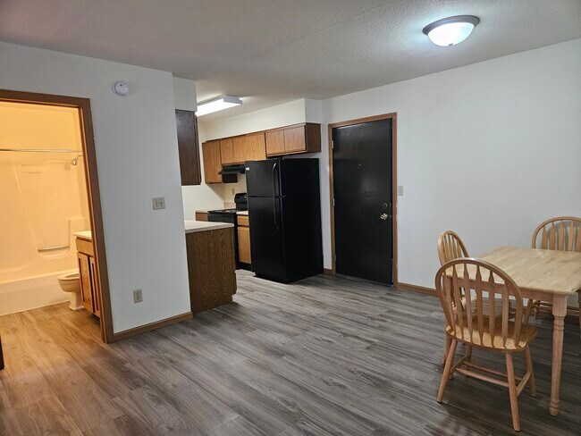 1627 3 habitaciones - Park Place