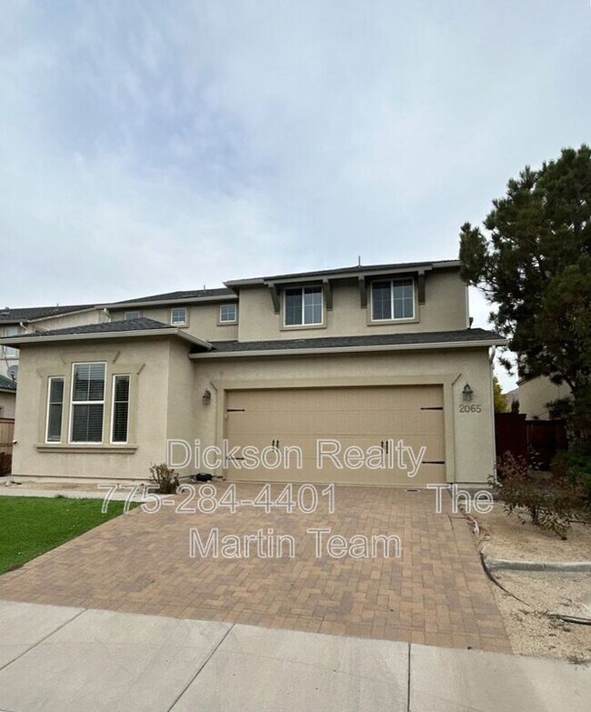 Foto del edificio - 2065 Long Hollow Dr