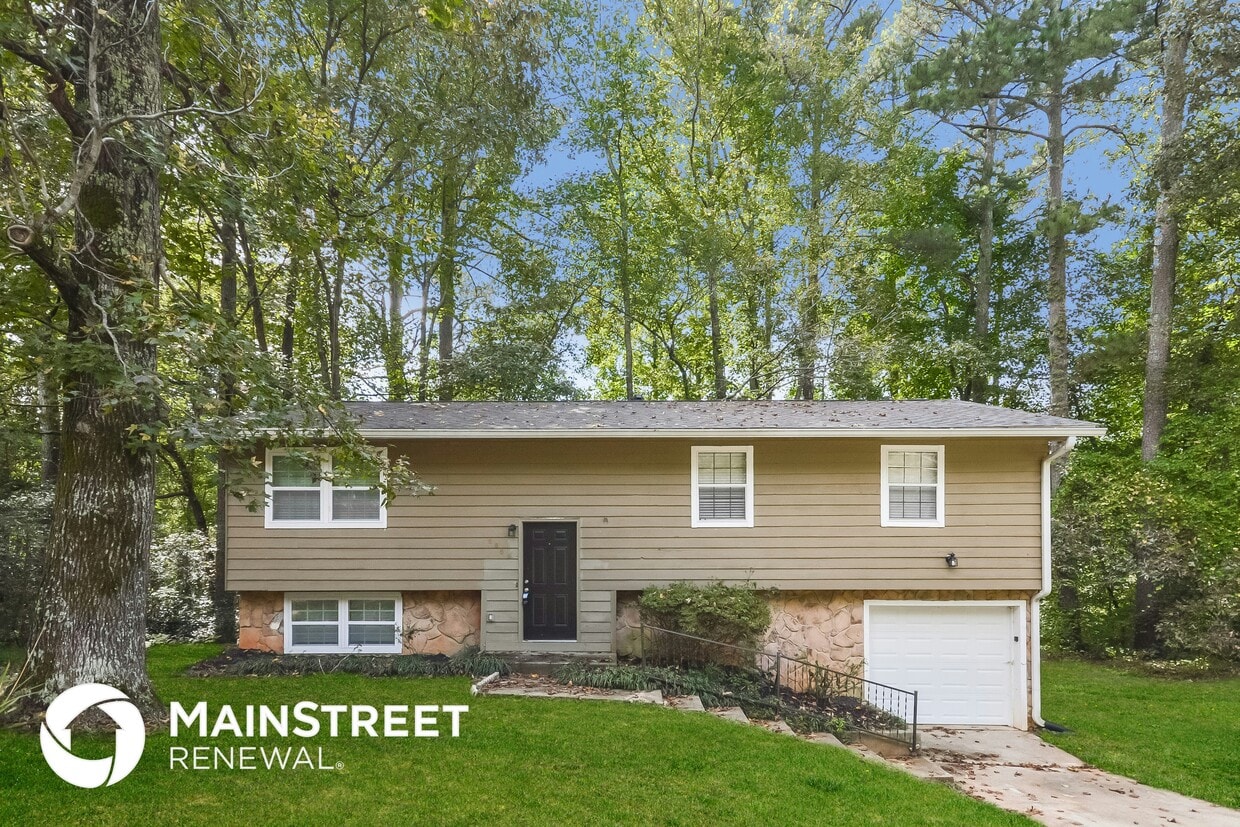 Foto principal - 5869 Bobbin Ln