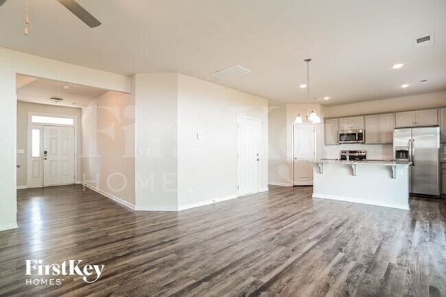 Foto del edificio - 2818 Curbstone Ln