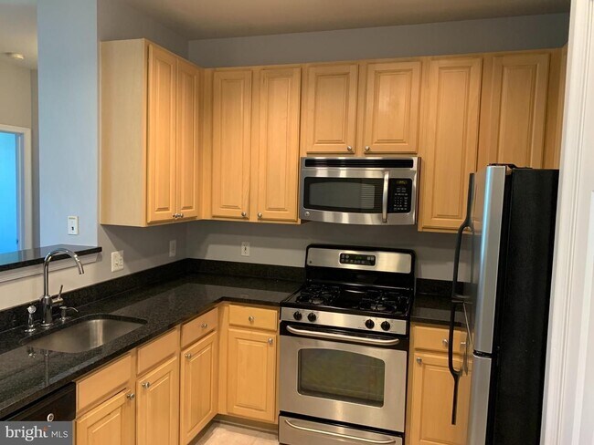Foto del edificio - 1-bedroom, 1-bath condo in The Grove at Ar...