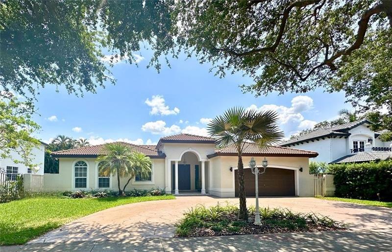Foto principal - 16211 NW 84th Ct