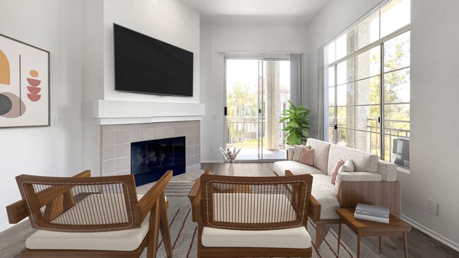 Foto del edificio - River Front Rental Condominiums