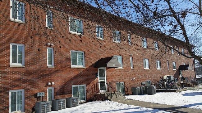 Foto del edificio - 1 bedroom, 1 bath luxury condo at Grandvie...