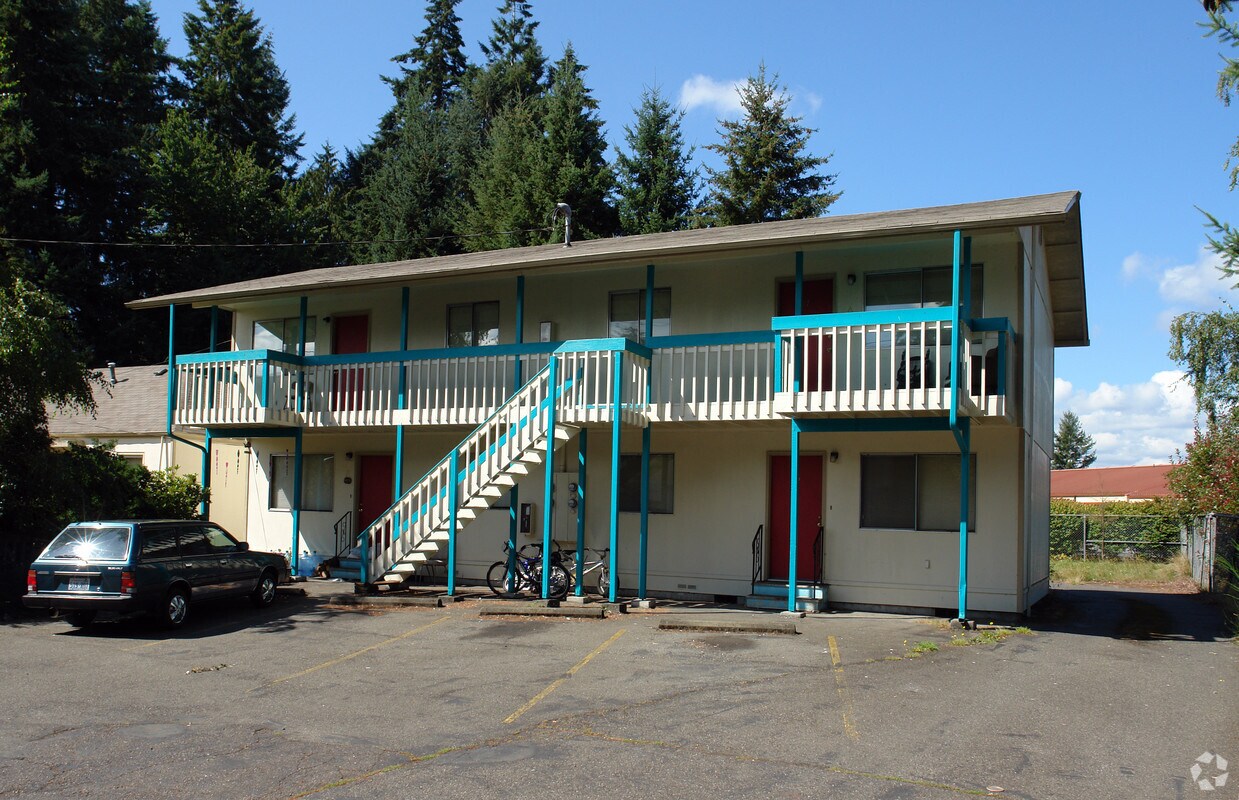 Foto del edificio - 1207 2nd Ave SW