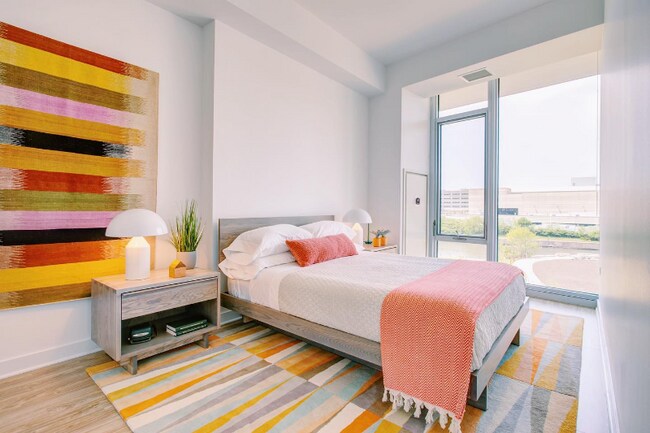 Foto del edificio - 600 S Wells St