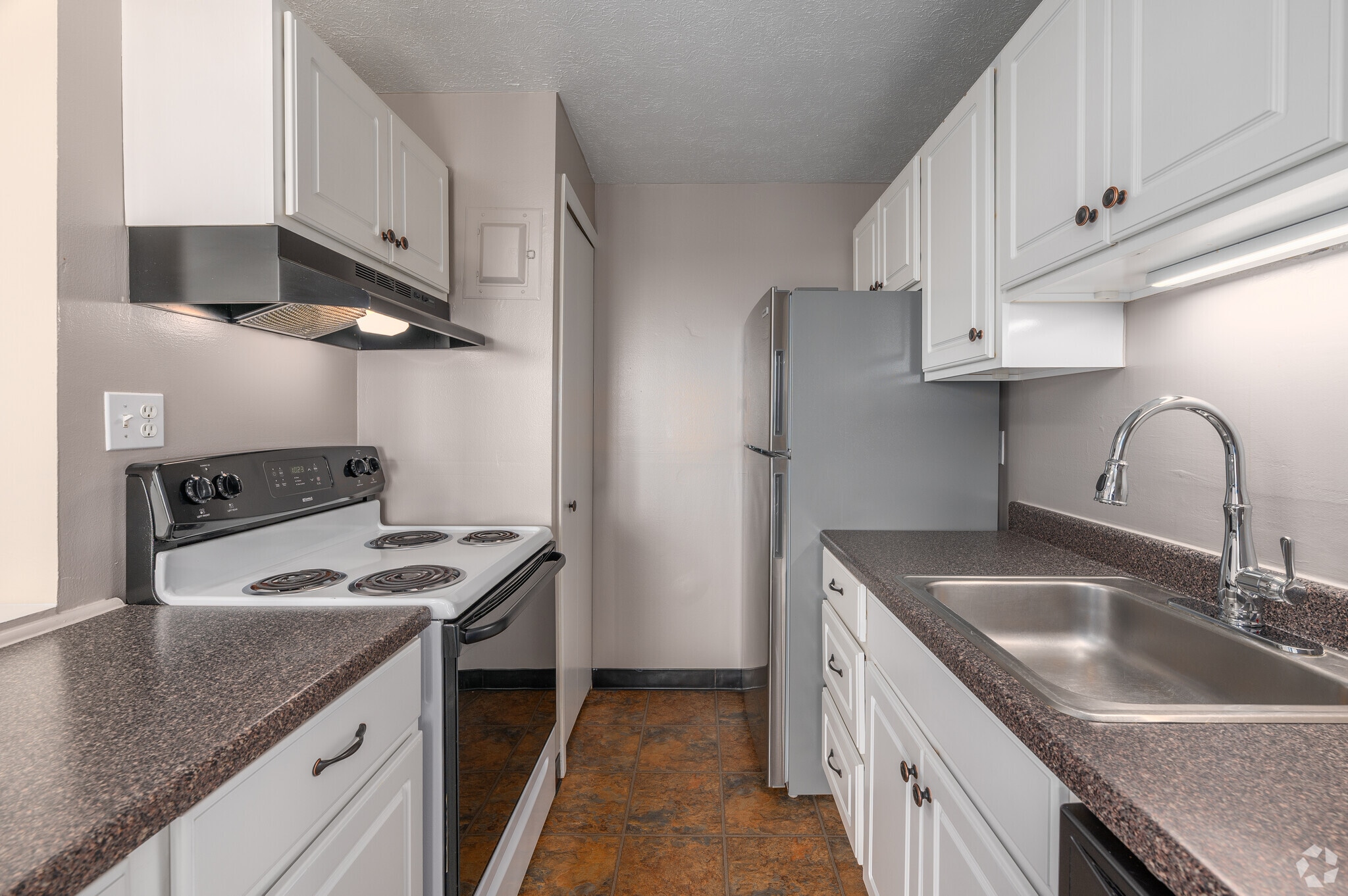 Harbour View Apartments – photo 2