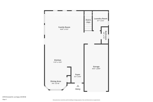 Building Photo - 6770 Firewood Dr