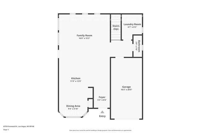 Foto del edificio - 6770 Firewood Dr