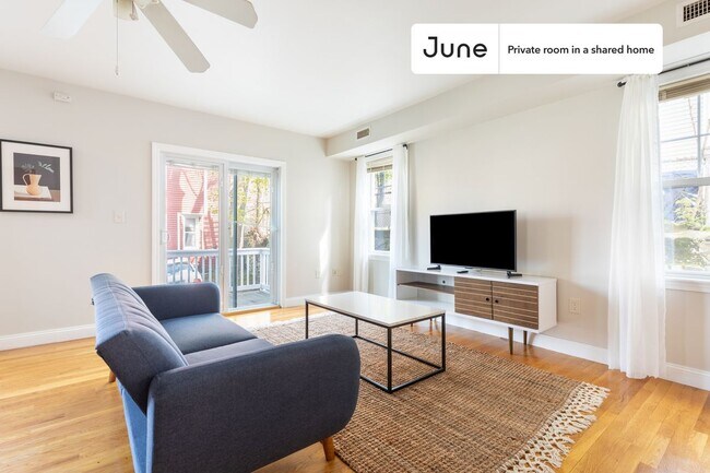 Foto del edificio - Room in Shared 4 bed/2 bath home