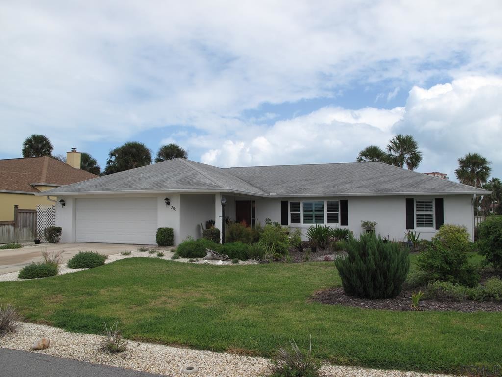 Primary Photo - 263 Ocean Palm Dr
