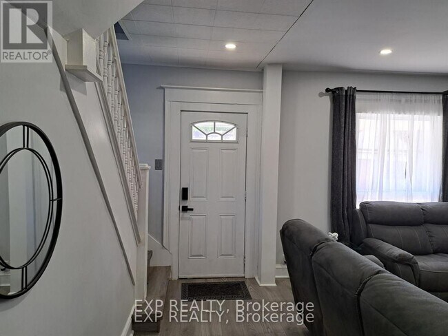 Photo du bâtiment - 41 Kent St