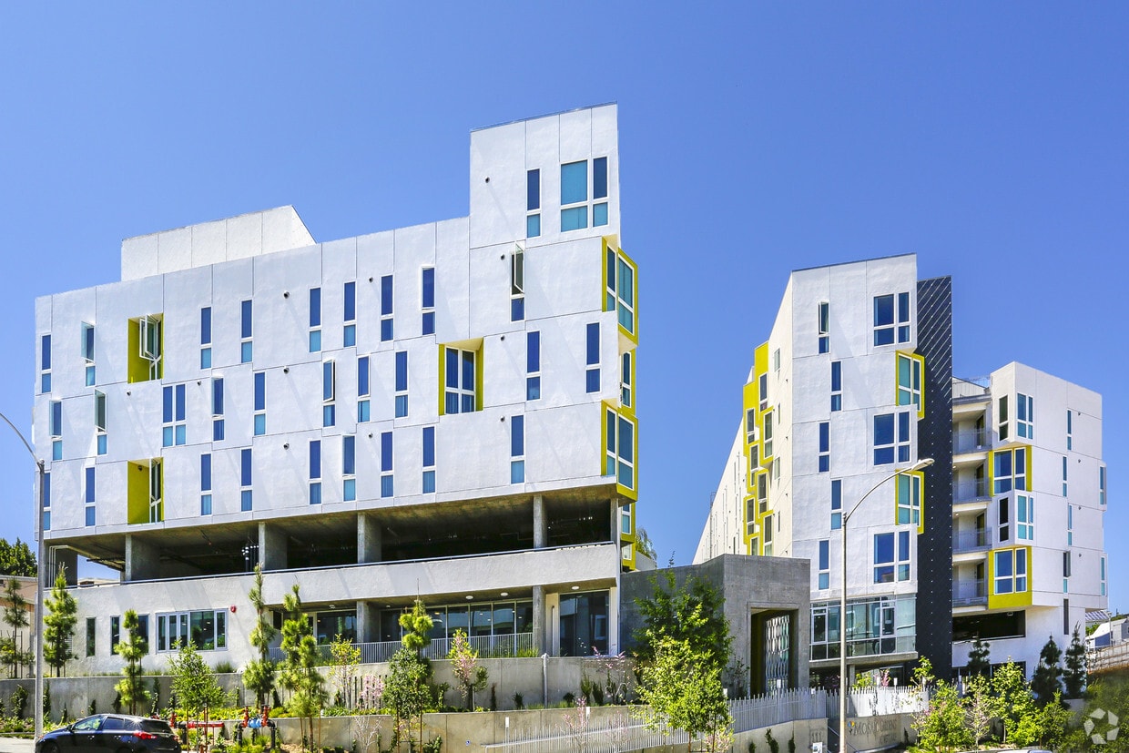 Foto del edificio - Mosaic Gardens at Westlake