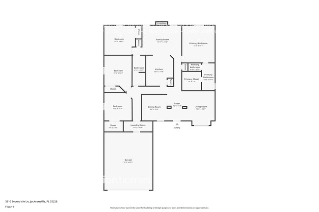 Building Photo - 3310 Secret Isle Ln