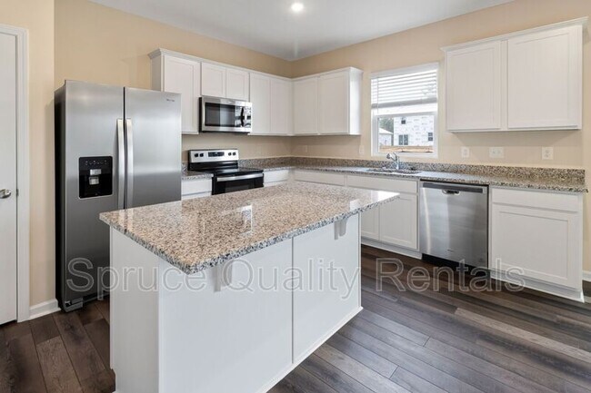 Foto del edificio - 3516 Sugarplum Rd