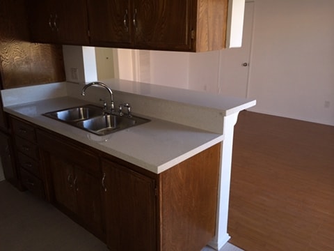 Interior Photo 2 - 1046 S Hobart Blvd