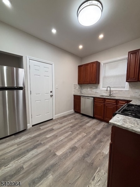 Foto del edificio - 811 S 13th St