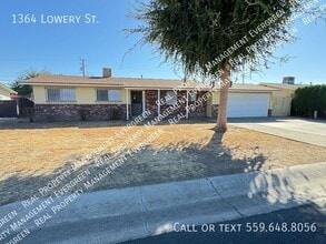 Building Photo - 1364 Lowery St