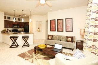 Unit B1 - Crest Round Rock