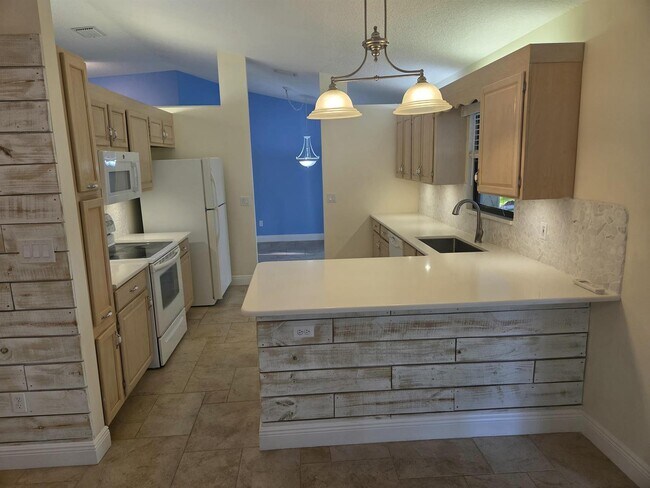 Foto del edificio - 142 Queens Ln