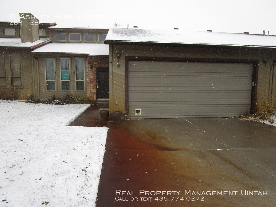 6 Ashley Park Estates Dr, Vernal, UT 84078 House Rental in Vernal, UT